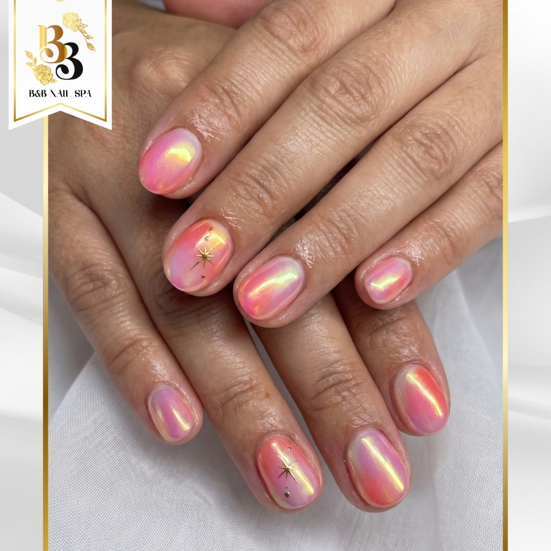 Nail June 4